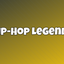Category icon: Hip-Hop Legends - 13 - cute-cursor.com